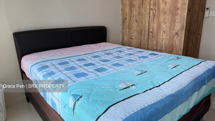 Blk 315 Punggol Way (Punggol), HDB 4 Rooms #636943961